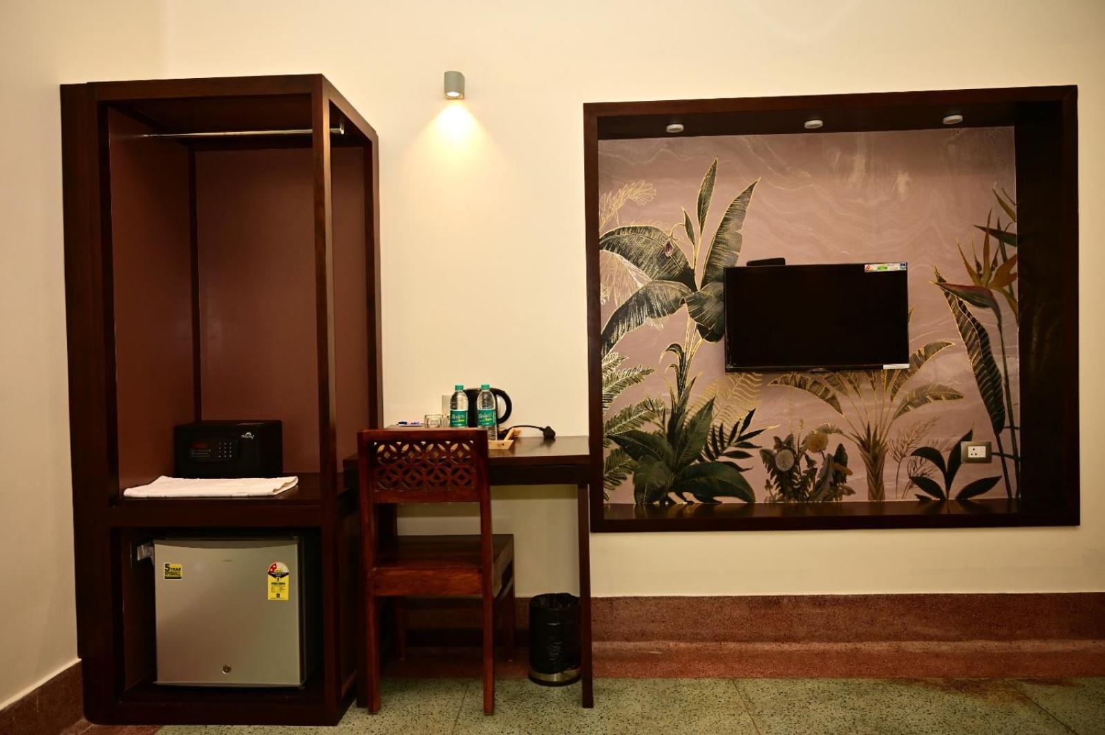 Suite Executive