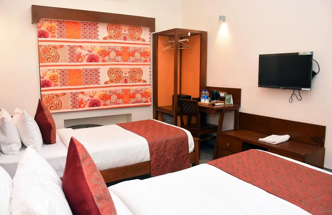 The Jais Boutique Stay-1